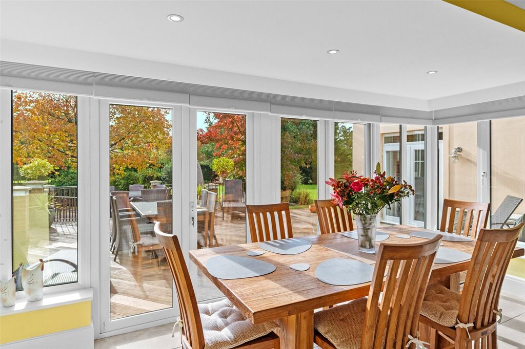 Additional image 7 of 8 bed detached house for saleChurch Road, Wickham Bishops, Witham, Essex CM8