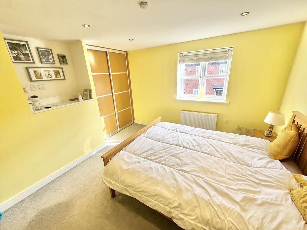 Additional image 11 of 4 bed detached house for saleMeteor Way, Whetstone, Leicester LE8