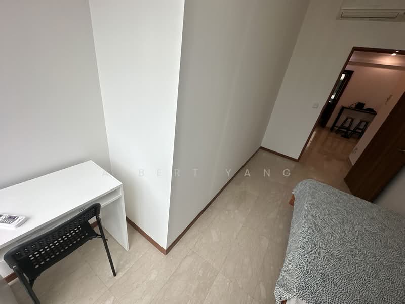 15 Hazel Park Condo