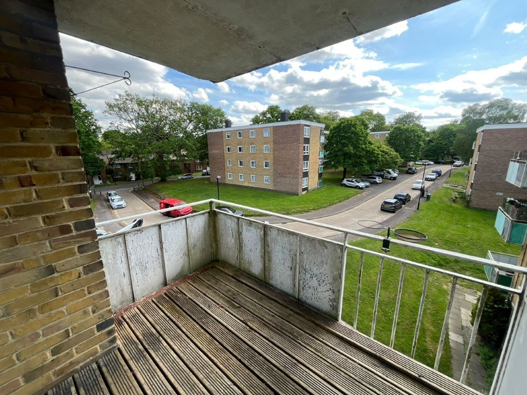 Additional image 11 of 2 bed flat for saleLinford Crescent, Southampton SO16