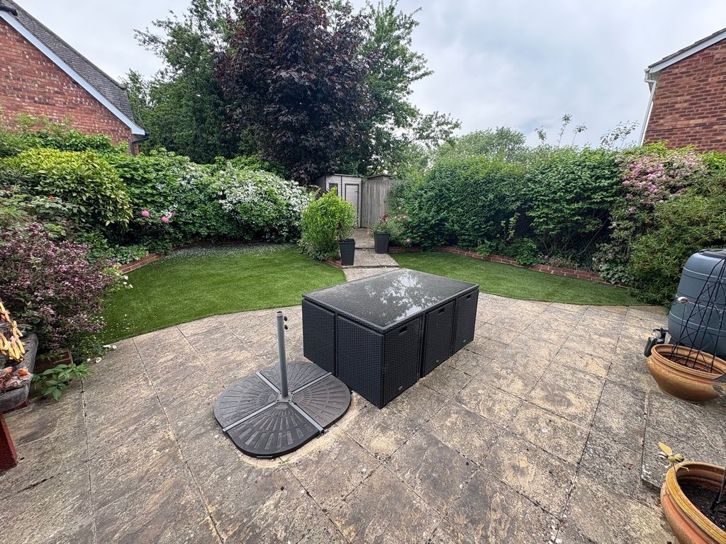Additional image 12 of 3 bed semi-detached house for saleWestern Drive, Claybrooke Parva, Lutterworth LE17