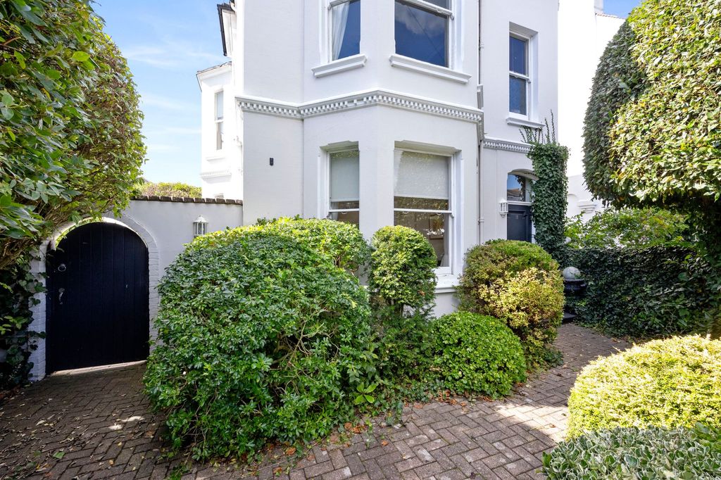 Additional image 39 of 5 bed detached house for saleOxford Road, Worthing BN11