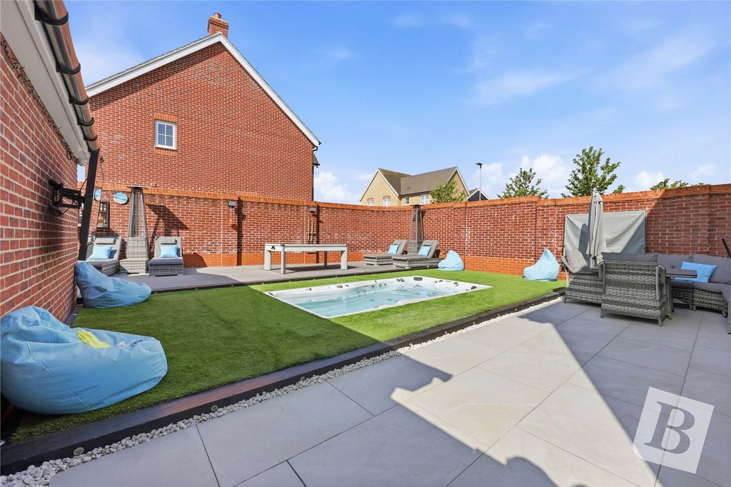 Additional image 36 of 5 bed detached house for saleAdams Croft, Witham, Essex CM8