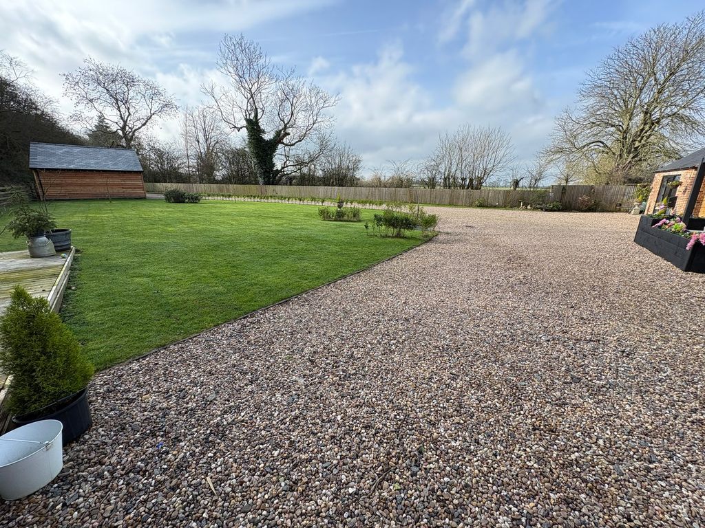 Additional image 5 of 3 bed barn conversion for saleBroughton Lane, Leire, Lutterworth LE17