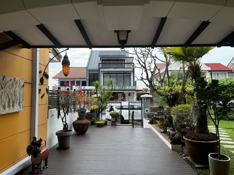 Additional image 19 of Jalan Limau Manis