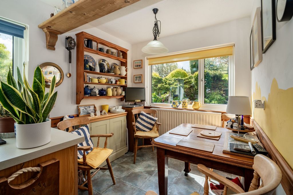 Additional image 15 of 3 bed detached house for saleLoreley, Talybont SY24