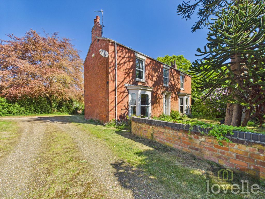 Additional image 13 of 4 bed property for saleHuttoft Road, Mumby, Alford LN13