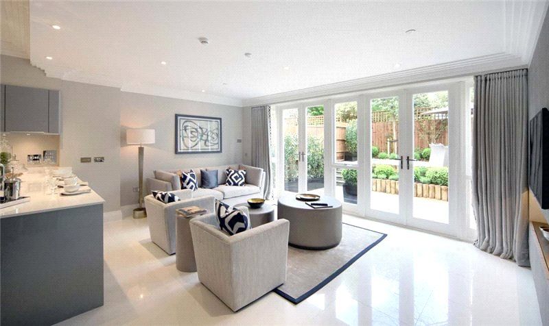 Additional image 10 of 5 bed terraced house for saleKings Road, Windsor, Berkshire SL4