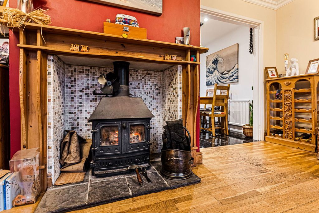 Additional image 6 of 5 bed semi-detached house for saleAmbion Rise, Market Bosworth CV13