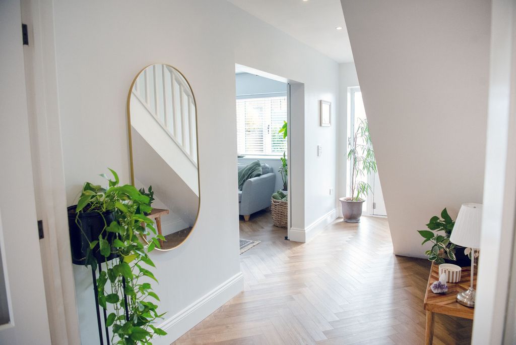 Additional image 4 of 5 bed detached house for saleMain Street, Carlton CV13