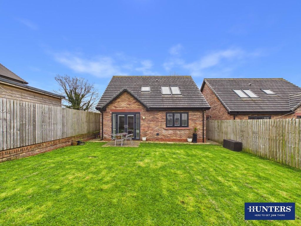 Additional image 18 of 4 bed detached bungalow for saleSt. Cuthberts Close, Burnfoot, Wigton CA7