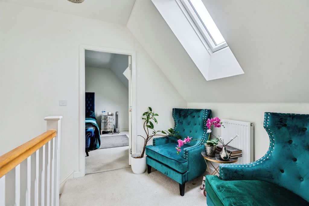 Additional image 10 of 5 bed detached house for saleMary Ellis Way, Witney OX29