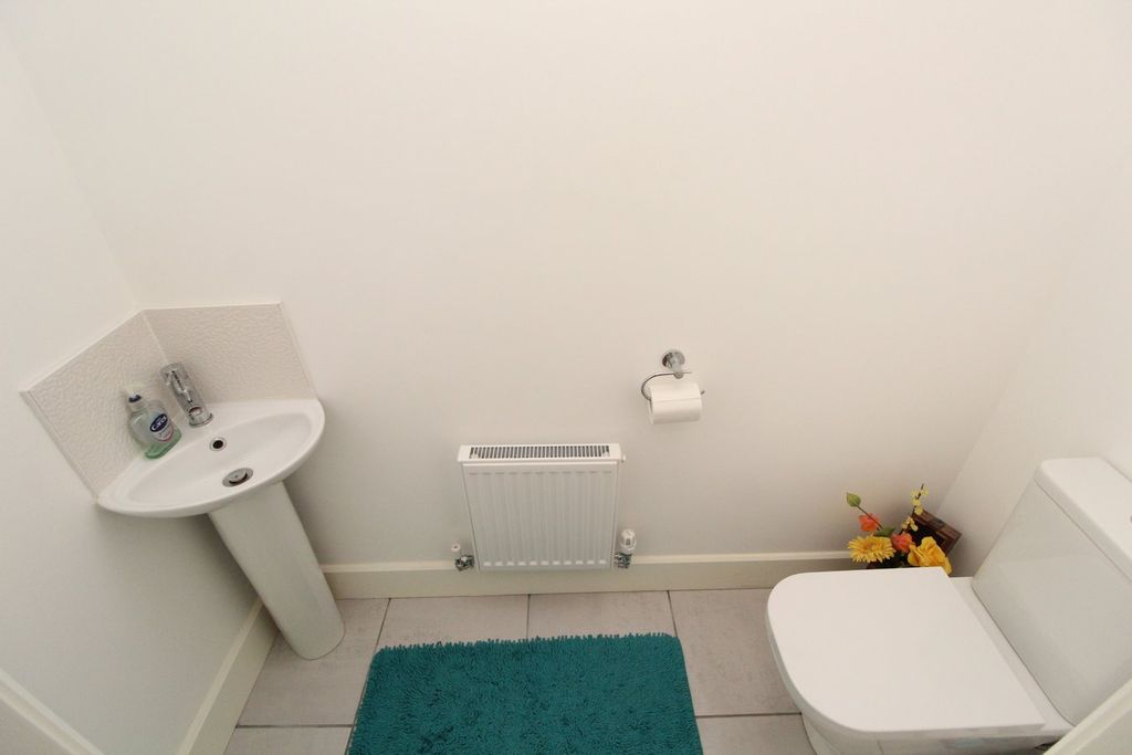 Additional image 12 of 4 bed detached house for saleEvans Avenue, Broughton Astley, Leicester LE9
