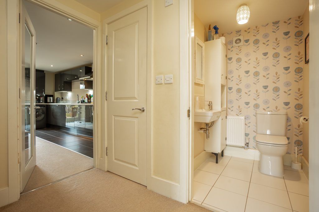 Additional image 6 of 3 bed terraced house for saleThe Maltings, Sileby, Loughborough LE12