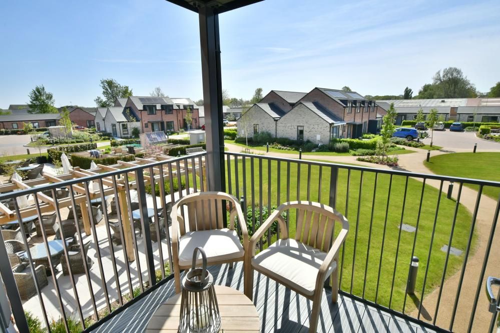 Additional image 3 of 1 bed flat for saleThe Old Market, Wimborne BH21