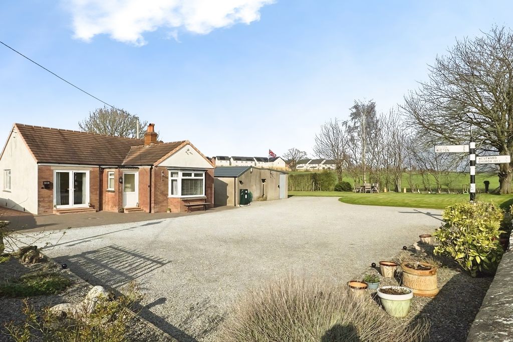 Additional image 2 of 3 bed bungalow for saleWigton, Cumbria CA7