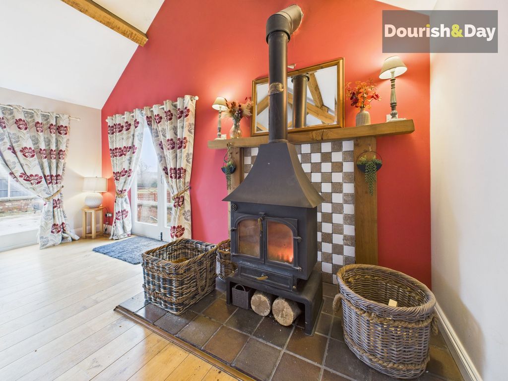 Additional image 17 of 4 bed detached house for saleAlkington Road, Whitchurch SY13