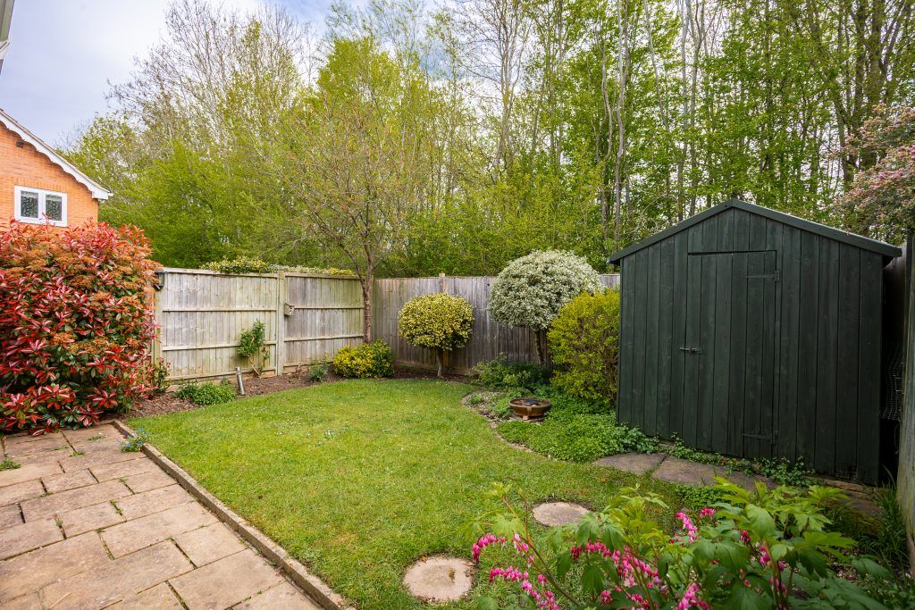 Additional image 2 of 3 bed end terrace house for saleMallard Road, Mountsorrel LE12