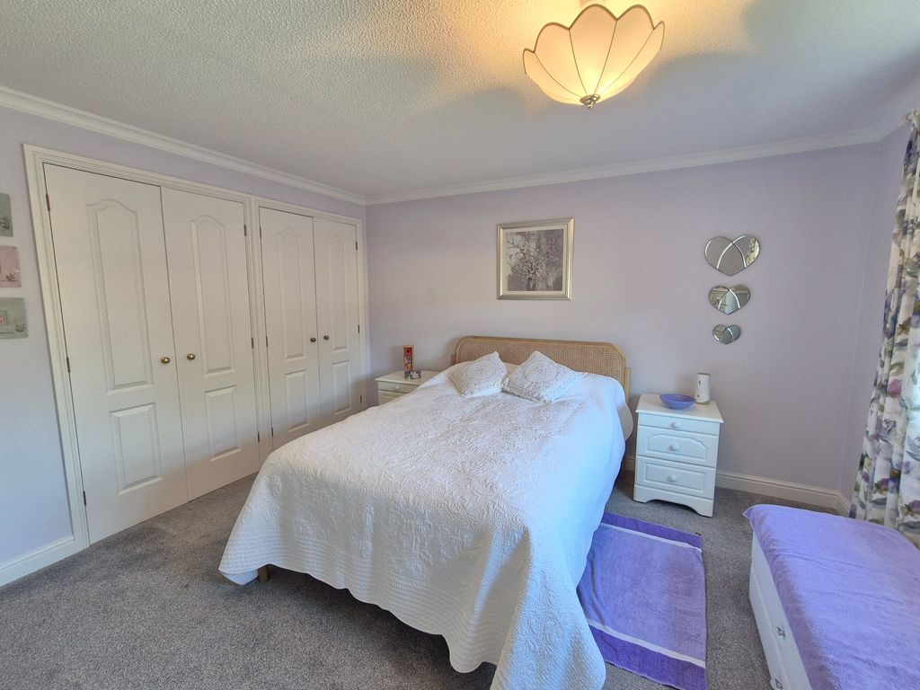 Additional image 14 of 3 bed detached house for saleTeal Close, Coalville LE67
