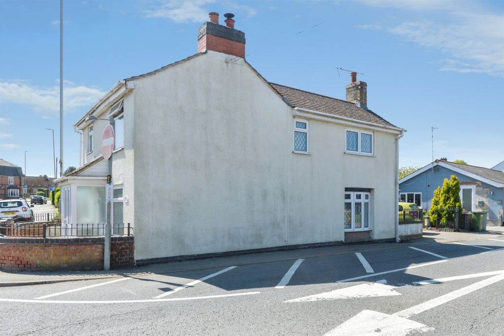 Additional image 16 of 3 bed detached house for saleCoventry Road, Sharnford, Hinckley LE10