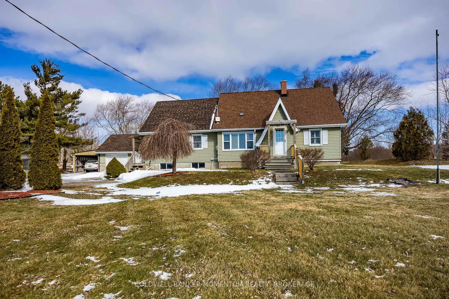 4591 Haldimand Road