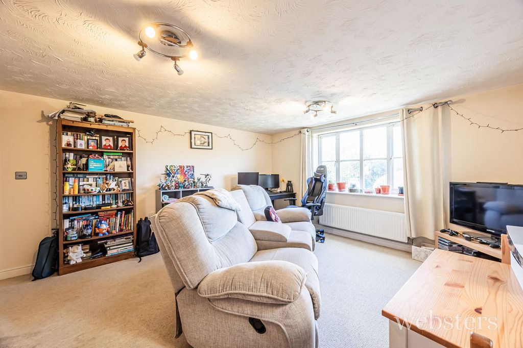 Additional image 4 of 2 bed flat for saleCaddow Road, Norwich NR5
