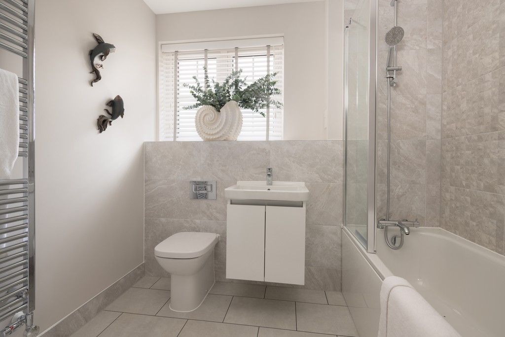 Additional image 11 of 4 bed detached house for sale"Rowan" at Barley Road, Finchampstead, Wokingham RG40