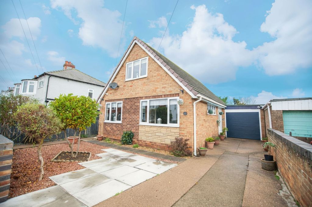 4 bed detached bungalow for saleLouville Avenue, Withernsea HU19