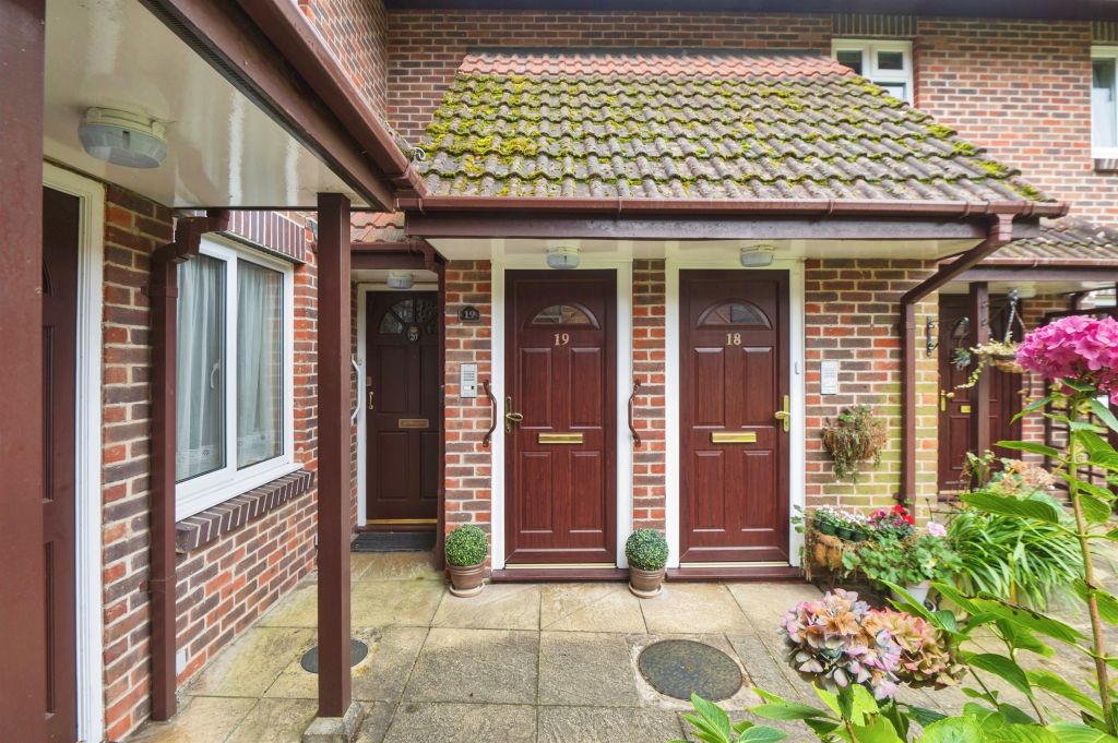 Additional image 15 of 2 bed maisonette for saleSharon Road, West End, Southampton SO30