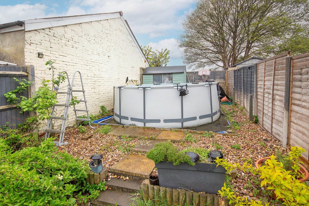 Additional image 11 of 3 bed terraced house for saleFirgrove Road, Freemantle SO15