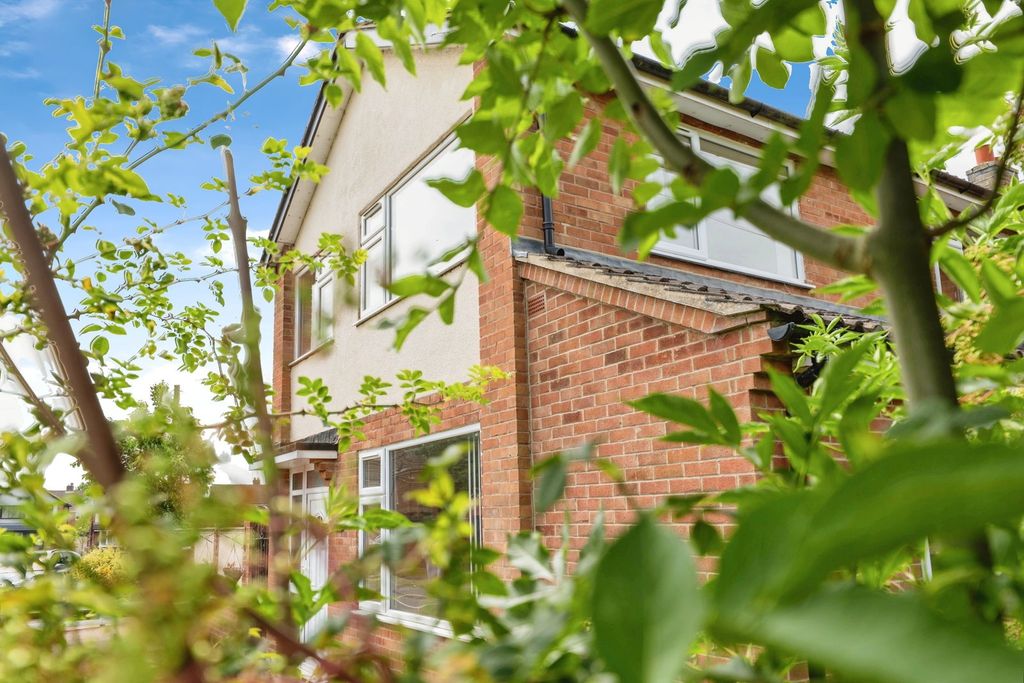 Additional image 19 of 3 bed semi-detached house for saleHalstead Road, Mountsorrel LE12