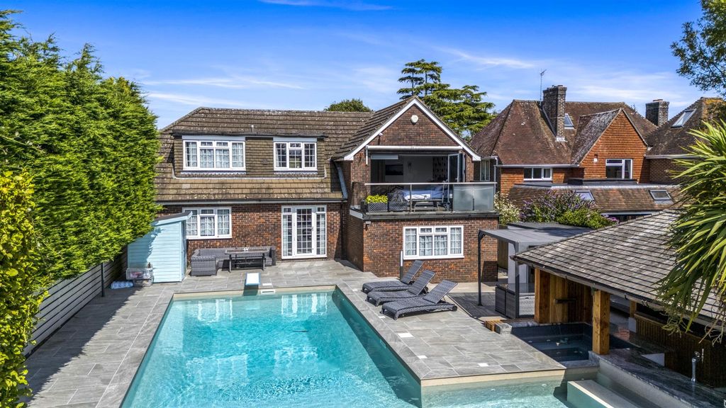 Additional image 24 of 5 bed detached house for saleMill Lane, Worthing BN13