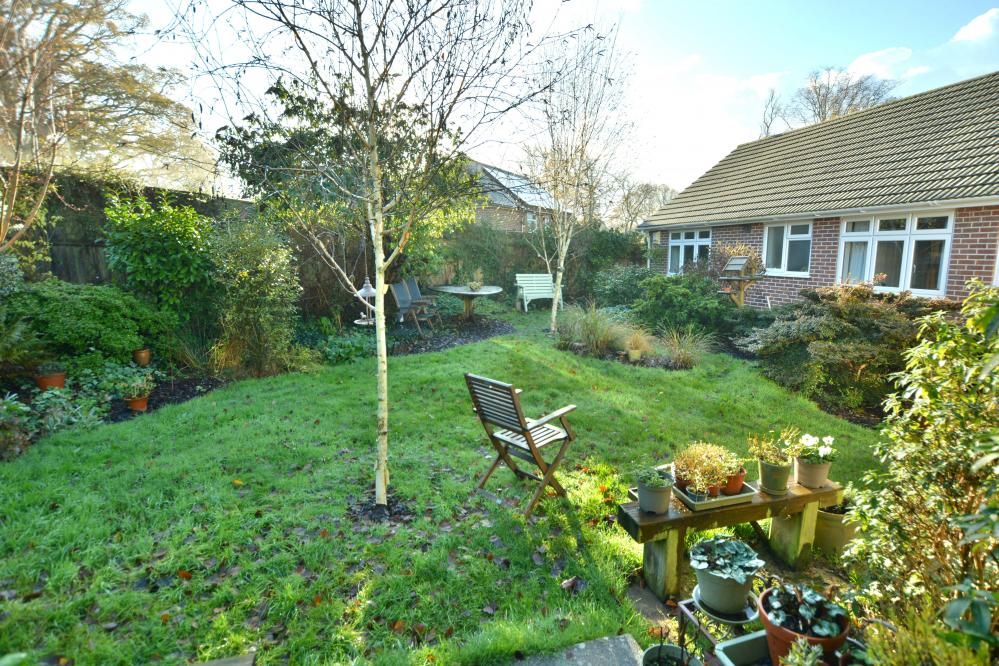 Additional image 21 of 4 bed detached bungalow for saleBells Drive, Giddylake, Wimborne BH21