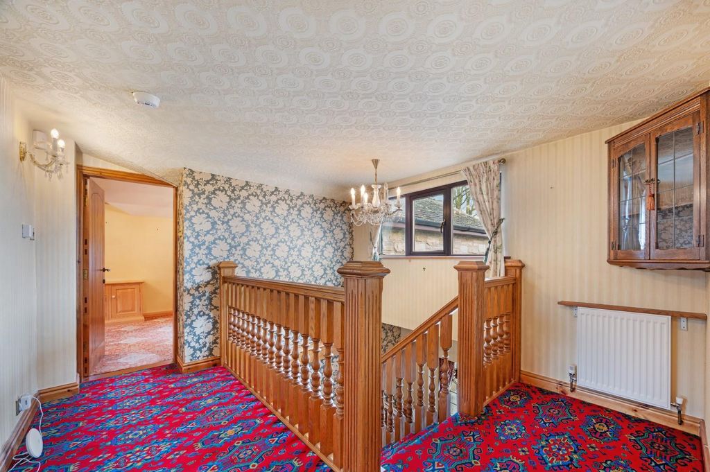 Additional image 26 of 4 bed detached house for saleUpholland Road, Billinge, Wigan WN5