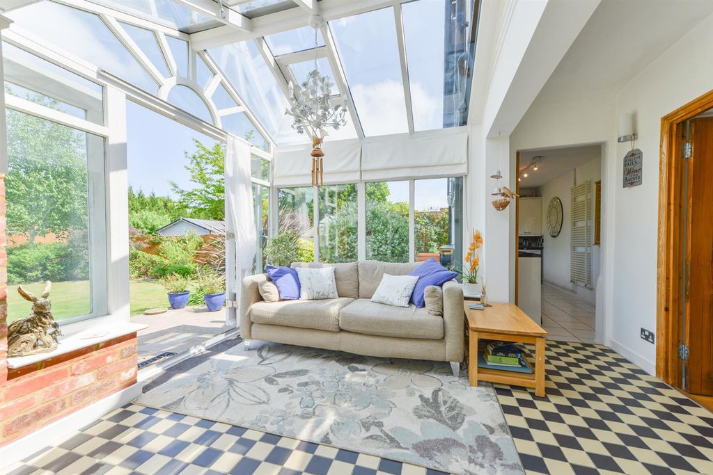 Additional image 11 of 4 bed detached house for saleMolehill Road, Chestfield, Whitstable CT5