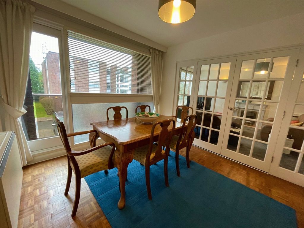 Additional image 3 of 2 bed flat for saleQueens Road, Wilmslow, Cheshire SK9