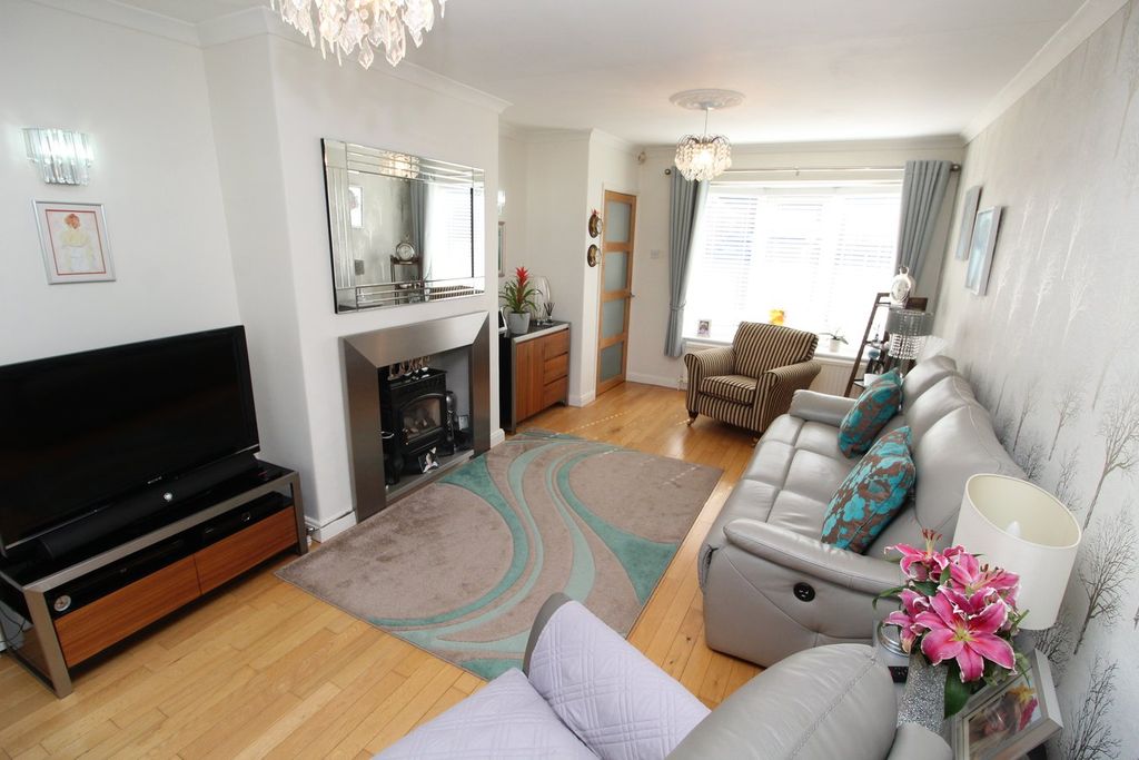 Additional image 7 of 3 bed detached house for saleHill View Drive, Cosby, Leicester LE9