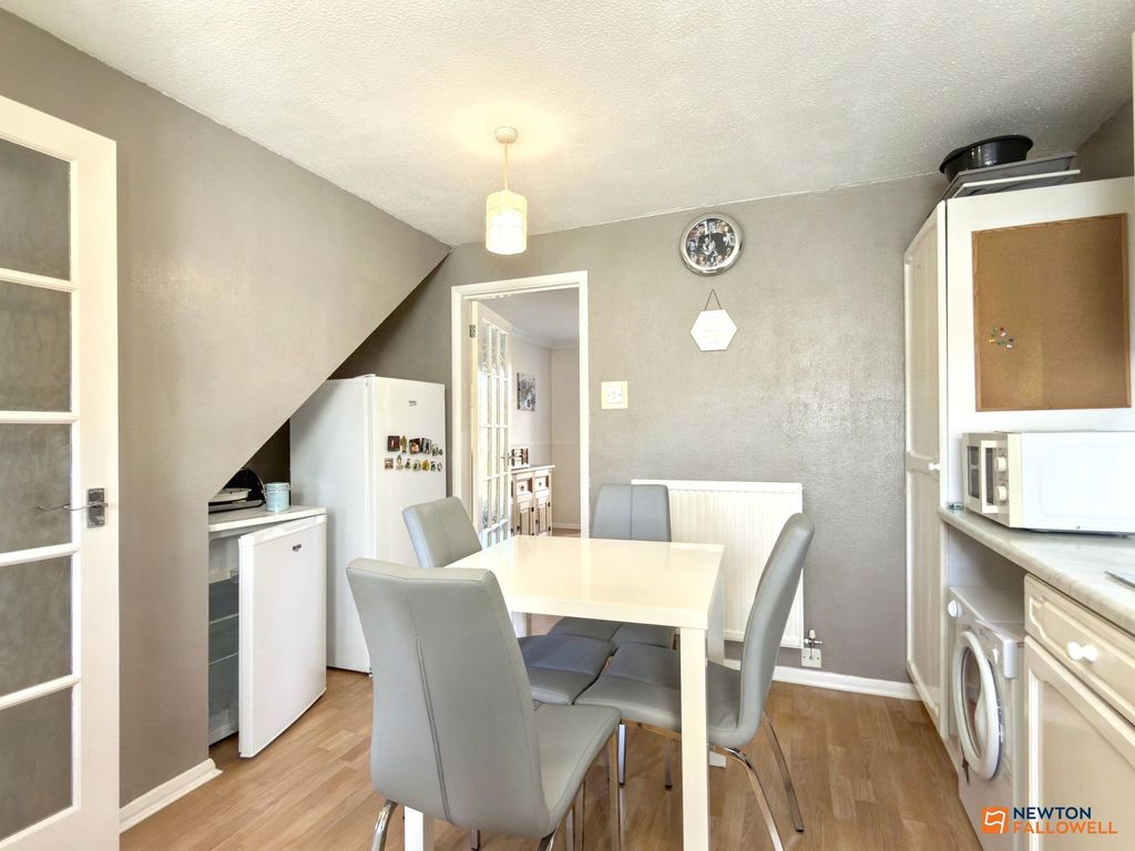 Additional image 9 of 2 bed semi-detached house for saleOxford Street, Coalville LE67