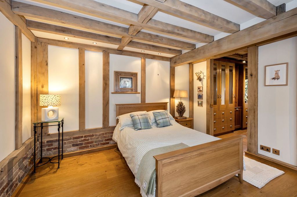 Additional image 12 of 4 bed detached house for saleCastle Goring Way, Worthing BN13