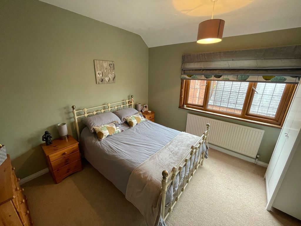 Additional image 4 of 2 bed terraced house for saleSutton Lane, Sutton In The Elms, Leicester LE9