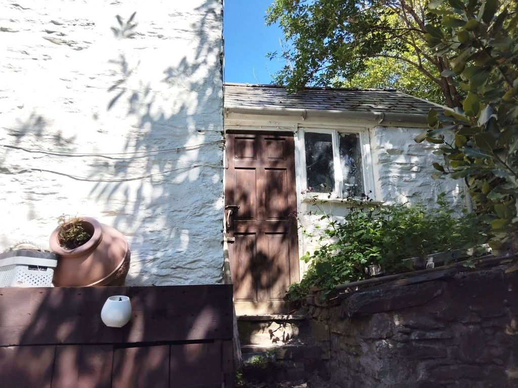 Additional image 4 of 4 bed detached house for saleLlanafan, Aberystwyth, Ceredigion SY23