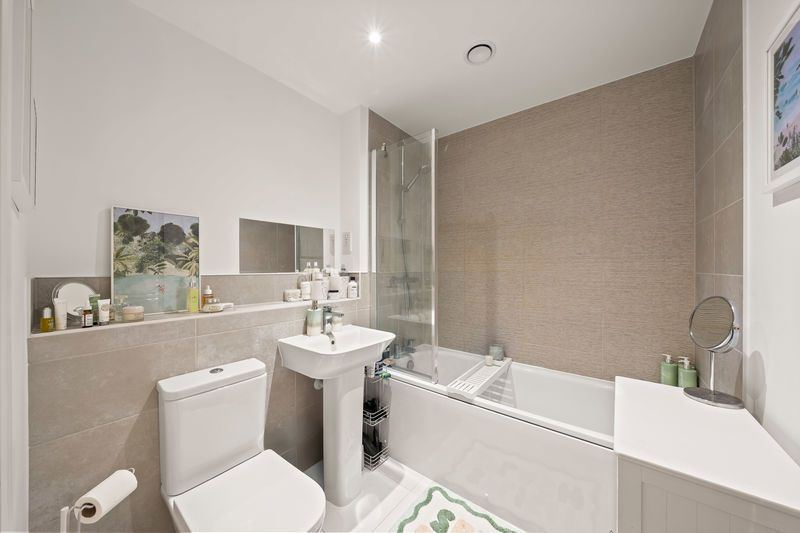 Additional image 10 of 1 bed flat for saleGunpowder Road, Worcester Park KT4