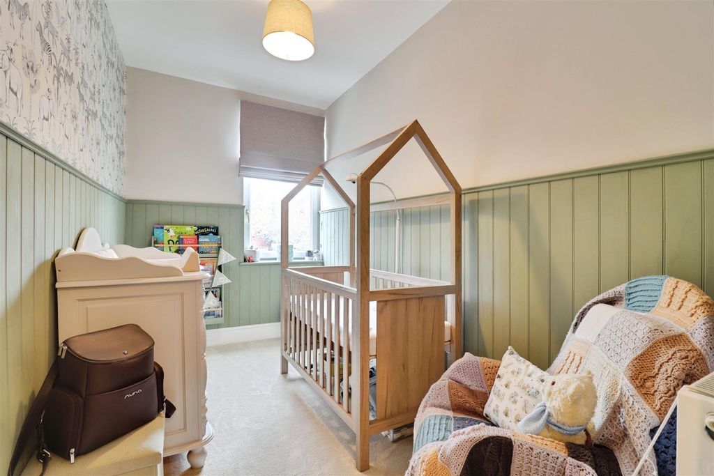 Additional image 16 of 3 bed terraced house for sale71, Princes Road, Hartshill, Stoke-On-Trent, City, Hartshill, Stoke On Trent ST4