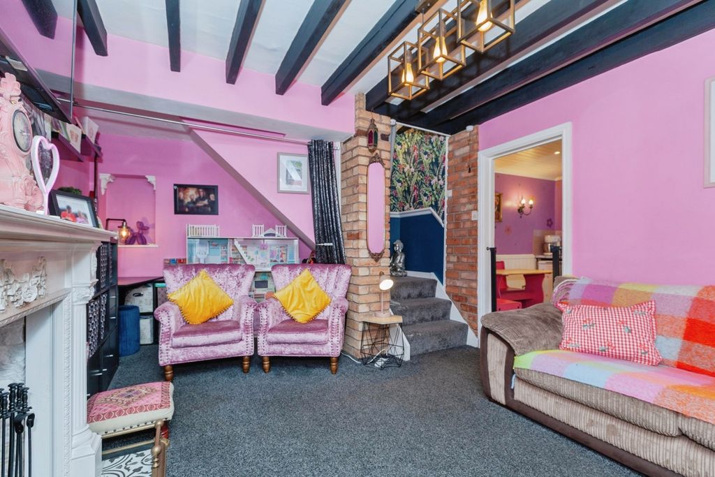 Additional image 7 of 3 bed end terrace house for saleChurch Lane, Thurmaston, Leicester, Leicestershire LE4