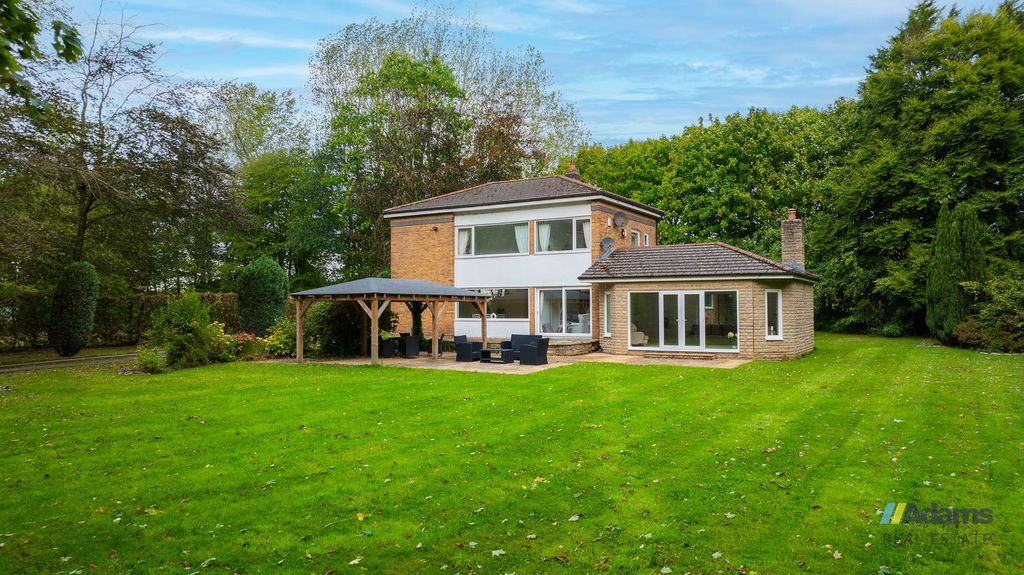 Additional image 9 of 4 bed detached house for saleWilmere Park, Widnes WA8