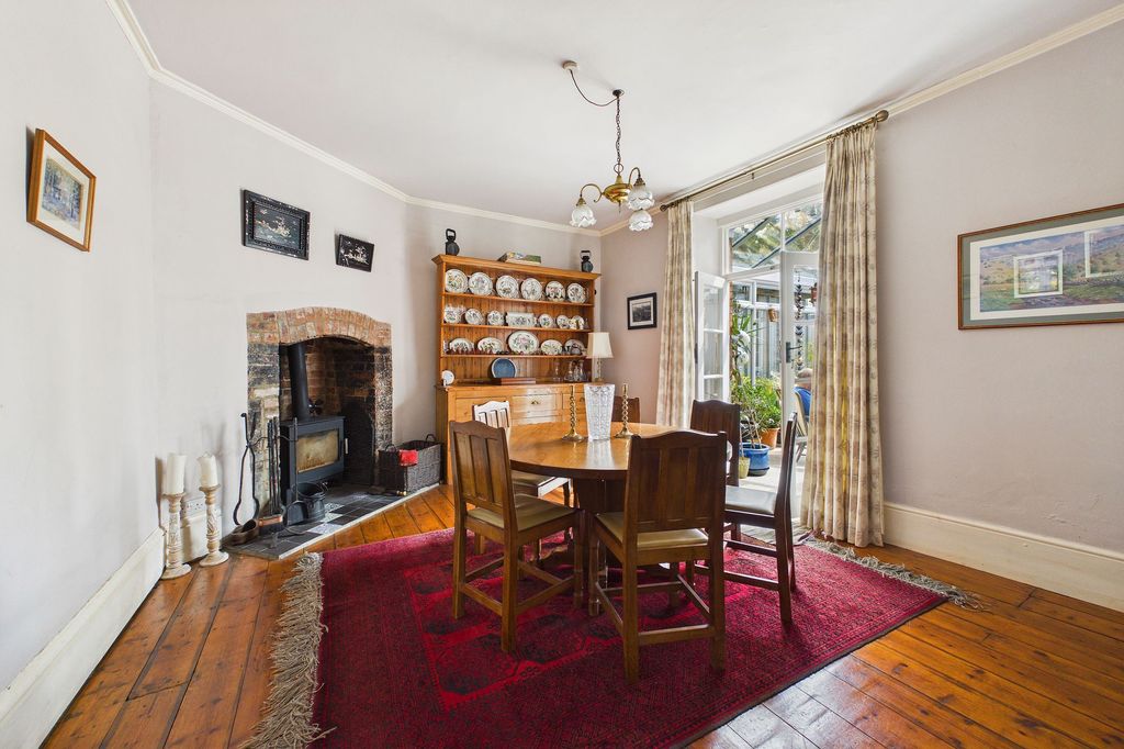 Additional image 7 of 4 bed terraced house for saleFore Street, Winkleigh EX19