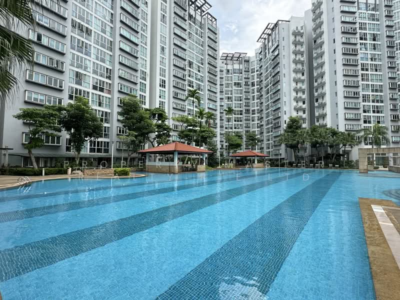Additional image 10 of 28 Upper Serangoon View