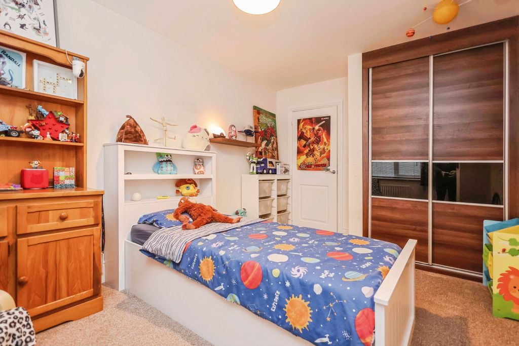 Additional image 25 of 4 bed detached house for saleIngram Avenue, Worcester WR2