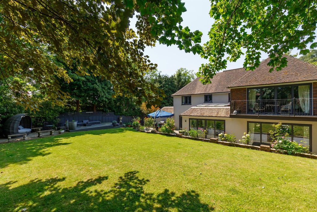 Additional image 12 of 4 bed detached house for saleSchool Road, Windlesham GU20