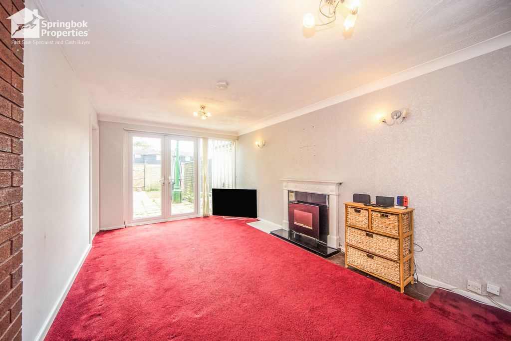 Additional image 4 of 3 bed terraced house for saleVaudrey Close, Shirley, Southampton, Hampshire SO15